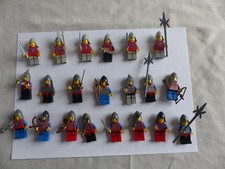 Lego castle château d'occasion  Le Thuit-Signol
