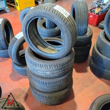 Set gomme pneumatici usato  Italia