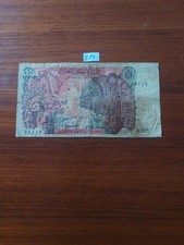 Billets d'occasion  Ceintrey