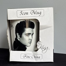 Elvis presley icon for sale  NEWCASTLE UPON TYNE