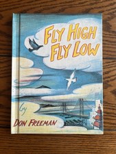 Fly high fly for sale  Portland