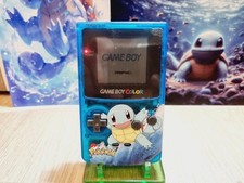 Nintendo gameboy color gebraucht kaufen  Unna