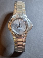 Tag heuer kirium for sale  Manchester