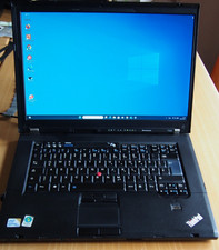 Lenovo t500 notebock gebraucht kaufen Lenovo t500 notebock gebraucht kaufen  Rosengarten