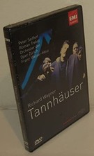 Tannhauser wagner 2003 for sale  UK