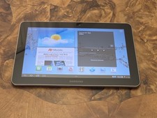 galaxy tab gt p7500 usato galaxy tab gt p7500 usato Preganziol