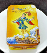 Radiant rider waite for sale  Brookfield