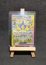 Galvantula carta pokemon usato  Campi Bisenzio