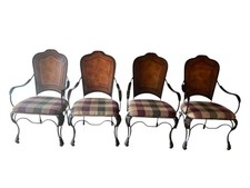Set leather back for sale  Mount Laurel
