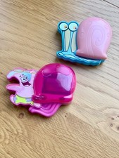 Mcdonalds spongebob toys for sale Mcdonalds spongebob toys for sale  HARLOW