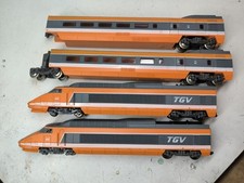 Jouef tgv sud d'occasion  Saint-Jean-de-Braye