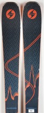 Blizzard anomaly skis d'occasion  France