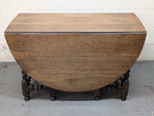 18th century solid for sale  CHORLEY