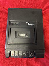 Nakamichi 350 cassette usato  Roma