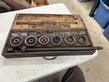 Vintage wilson ford for sale  Boyertown