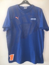 Shirt homme puma d'occasion  Drancy