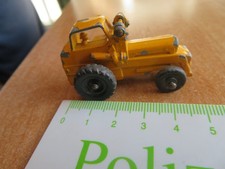 Weatherill hydraulic matchbox gebraucht kaufen  Wartenberg