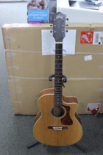 Guild 240ce orchestra for sale  Groton