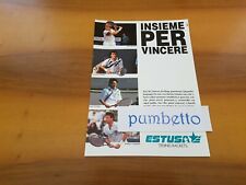 Advertising italian pubblicit� usato  Roma