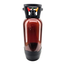 Barril KegLand Oxebar mono PET | Barril de bloqueio de bola | Tubo de mergulho flutuante | 5,2 galões | comprar usado  Enviando para Brazil