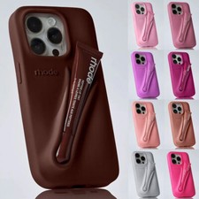 Rhode Summer Lip Case + Fall Lip Tint do iPhone 16 15 14 13 12 11 Pro Max na sprzedaż  Wysyłka do Poland