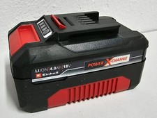 Einhell riginal ersatz gebraucht kaufen  Dahme/Mark