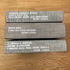 Broglio italia santa usato  Udine
