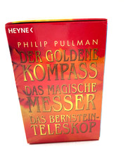 Philip pullman goldene gebraucht kaufen  Schermbeck