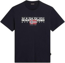 Shirt napapijri aylmer usato  Ciminna