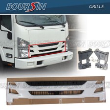 Radiator grille isuzu for sale  Rowland Heights