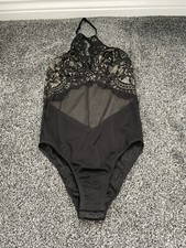 Ladies redoute black d'occasion  Expédié en Belgium