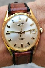 Orologio vulcain automatico usato  Bologna