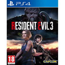 Resident evil ps4 usato  Casalnuovo di Napoli