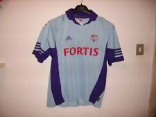Match worn shirt d'occasion  Expédié en Belgium