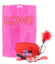 Kit set rosso usato  Calolziocorte