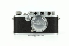 Leica iii modèle d'occasion  Paris XX