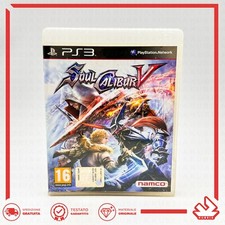 Soul calibur italiano usato  Vo