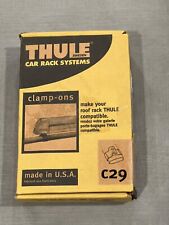 Thule c29 roof for sale  Forest Hills