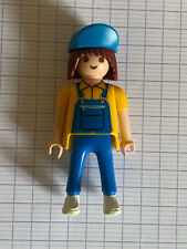 Playmobil plombier k4655 d'occasion  Manduel
