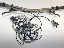 Hope race tech for sale  ANDOVER