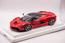 Ferrari laferrari red usato  Zeccone