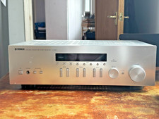 Yamaha n301 stereo for sale  LONDON