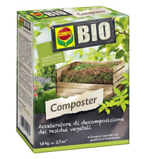Attivatore accelleratore compo usato  Capua