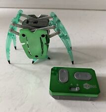Hexbug green robotic for sale  Milford