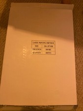 Ohp film laser for sale  PRESTON