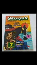 Skorpio nr. del usato  Gambettola