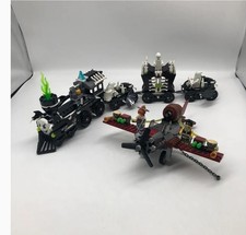 Lego monster fighters for sale  Hemet