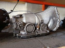 Getriebe automatikgetriebe mer gebraucht kaufen  Feldkirchen