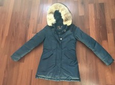Woolrich parka avvitato usato  Grosseto