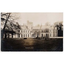 Thornton hall near for sale  GLASGOW